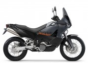 KTM 640 Adventure KTM 640 Adventure